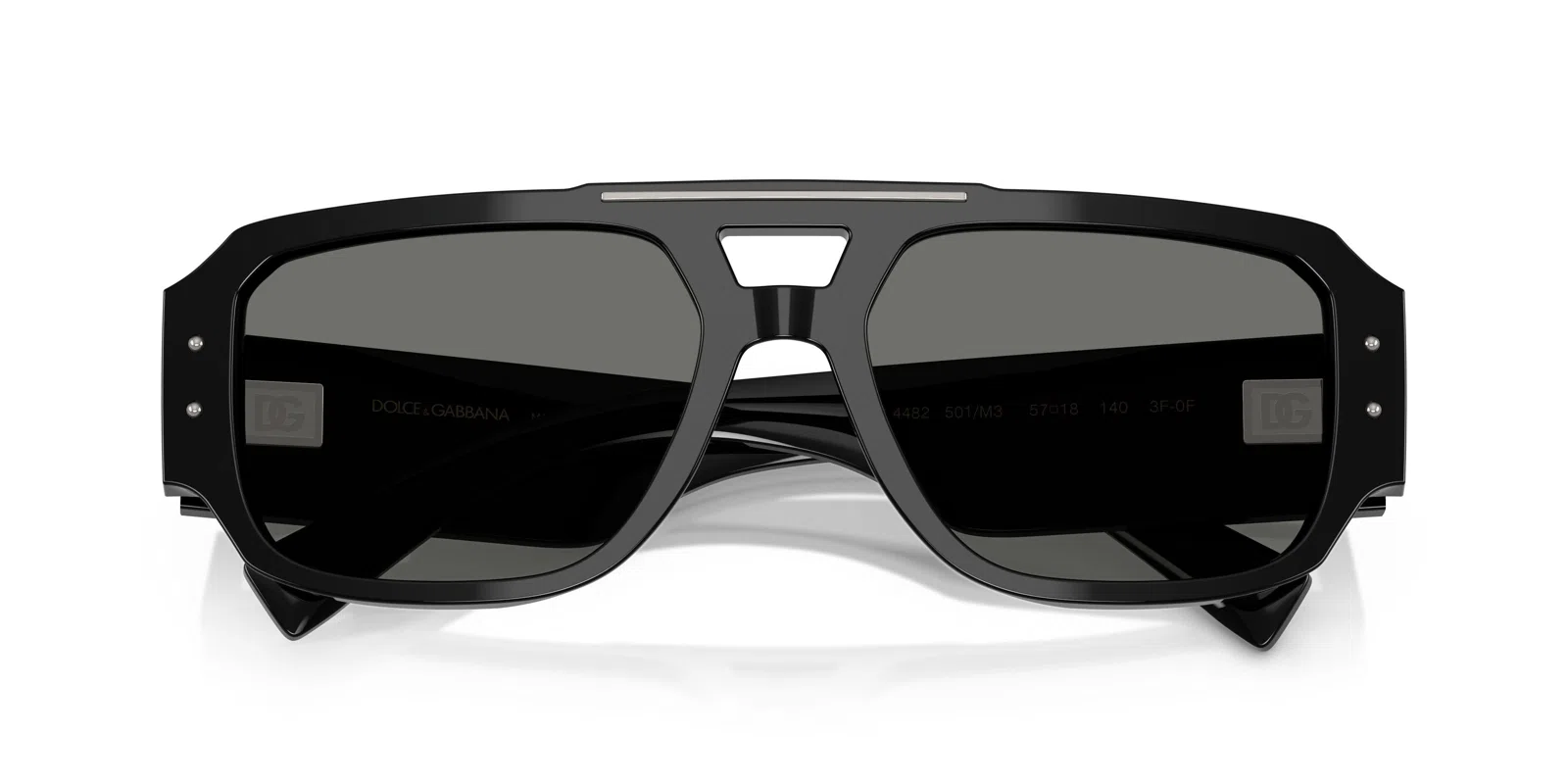 Dolce & Gabbana 4482 Sunglasses - view 26